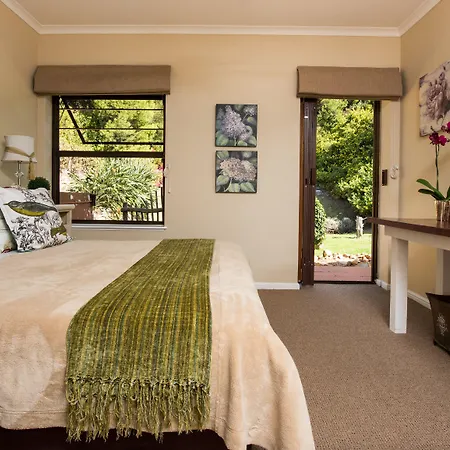 Whale View Manor & Spa-2